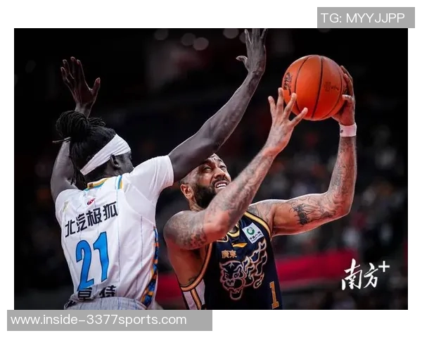 CBA精彩对决山东队与北京队比赛回放全程回顾与精彩瞬间分析